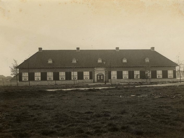 De Egelantier (2015)